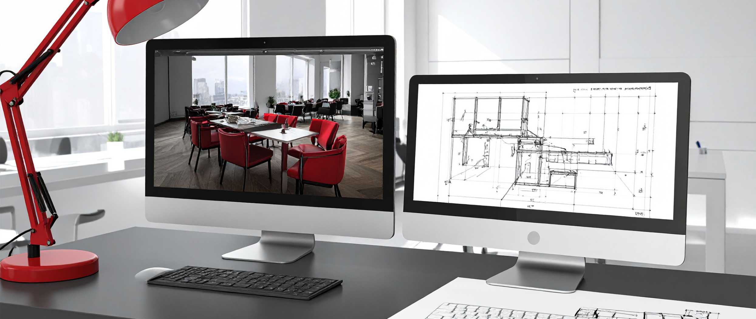 Tenant Improvement Design Services in Calgary