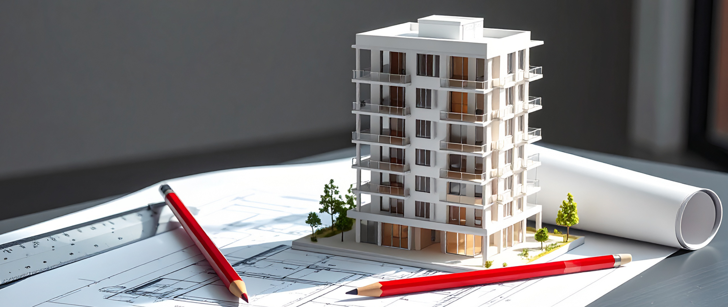 Residential Design Services in Calgary
