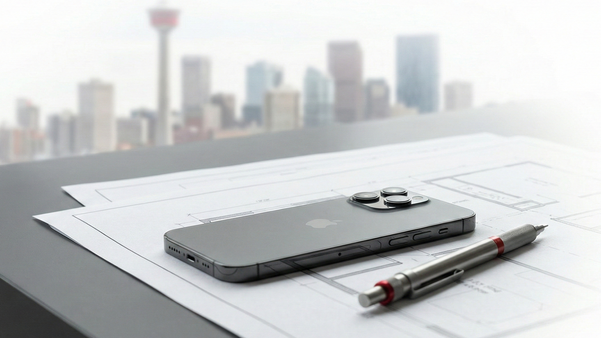 Best communication and customer relationships in Calgary, directly with the sinior leadrship