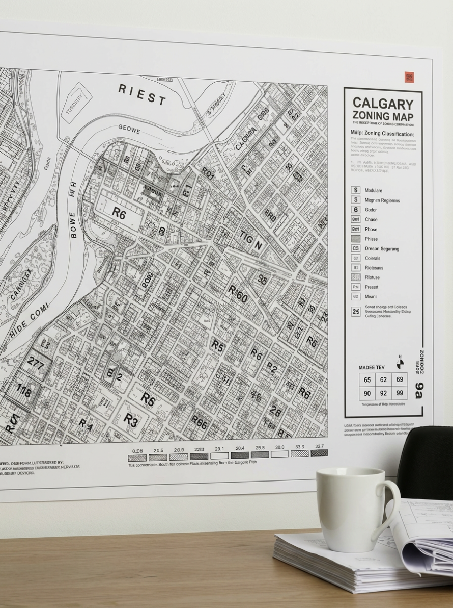 rezoning and land use experts. All in Tricor design group