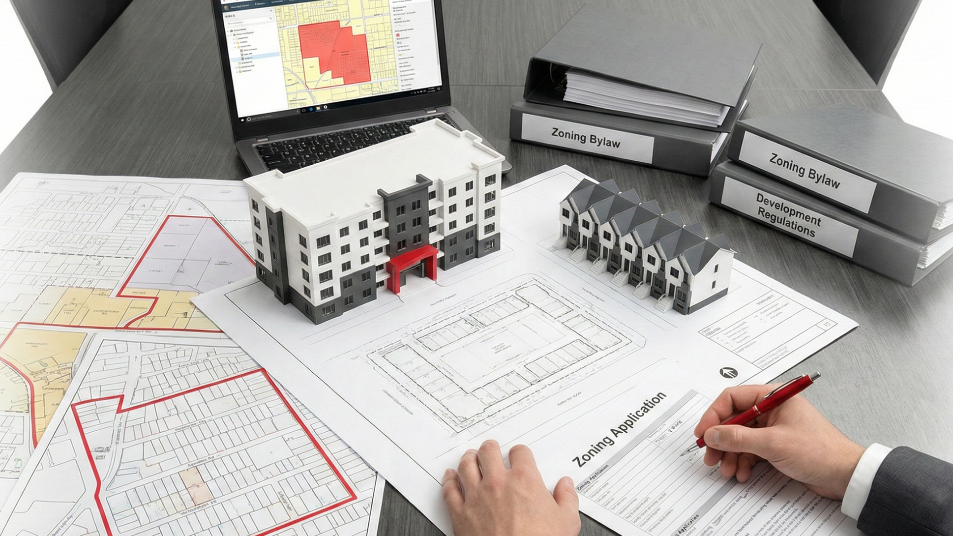 Tricor design group known of adapting to local covernance