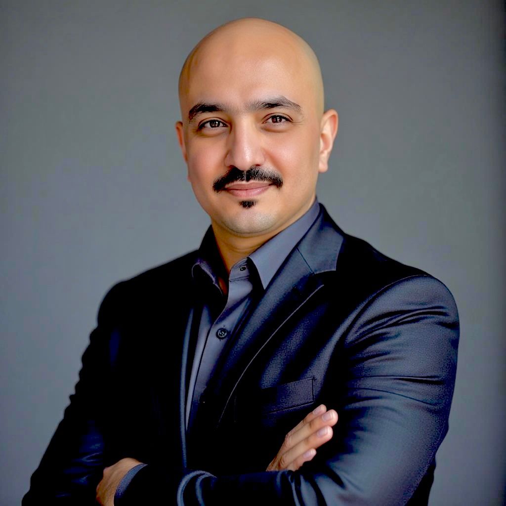 Ahmed Gouda, Tricor Design Group director