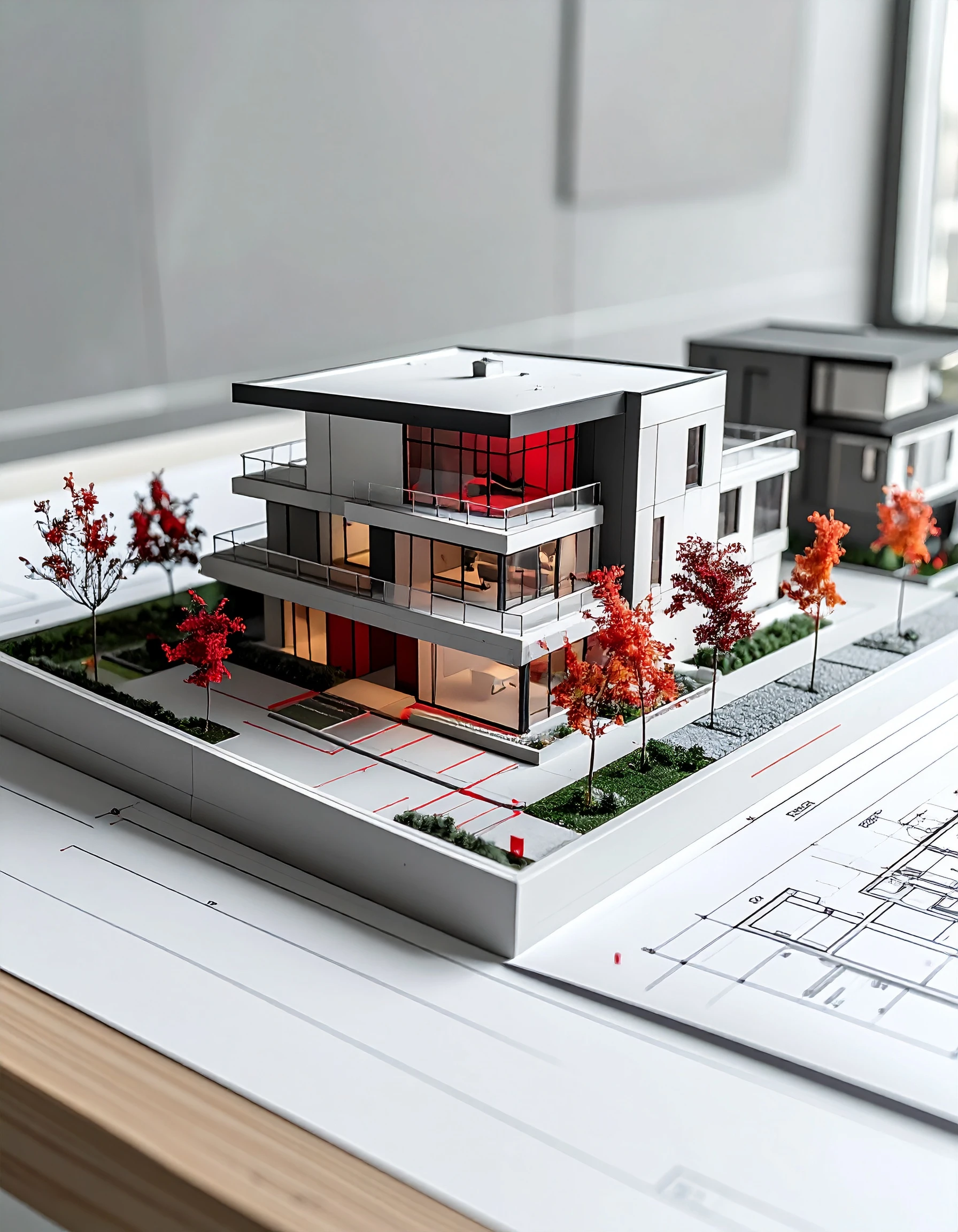 Calgary residential infill site constraints and zoning setbacks